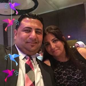 Meet your Posher, Mariam